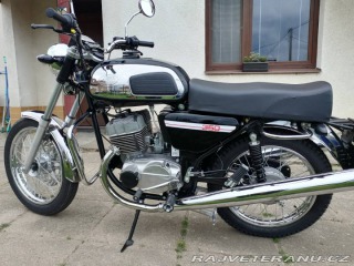Jawa 350 2023