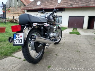 Jawa 350 2023