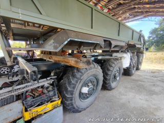 Tatra 813 Kolos 1978