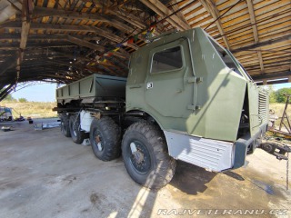Tatra 813 Kolos 1978