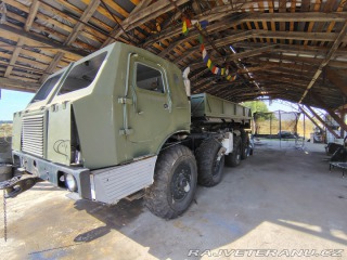 Tatra 813 Kolos 1978