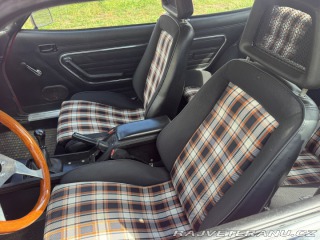 Ford Capri MK3 1978