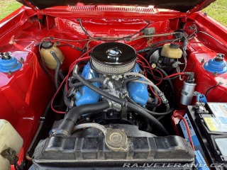 Ford Capri MK3 1978