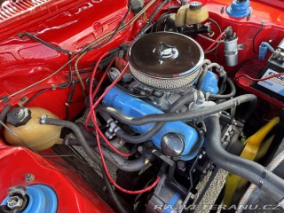 Ford Capri MK3 1978
