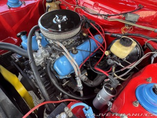 Ford Capri MK3 1978