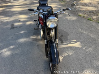 Ostatní značky Ostatní modely Ariel Square Four 4G Mk I 1952