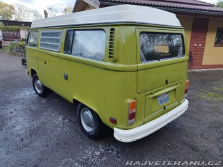Volkswagen T2 Westfalia
