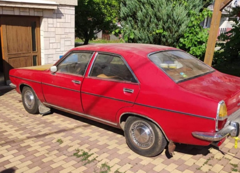 Chrysler 180