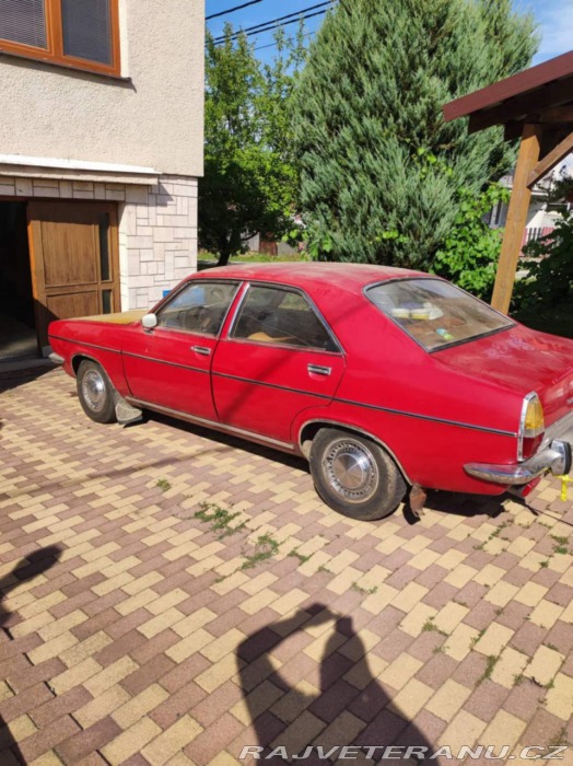 Chrysler 180