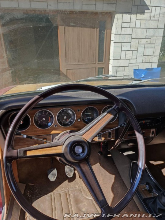 Chrysler 180 1973