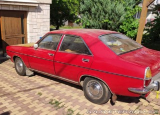 Chrysler 180 1973