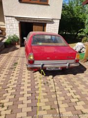 Chrysler 180  1973