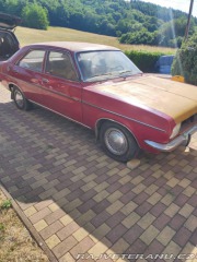 Chrysler 180  1973