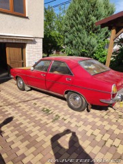 Chrysler 180  1973