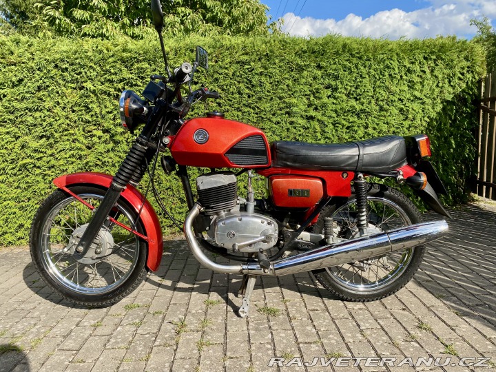 ČZ 180 487 1992
