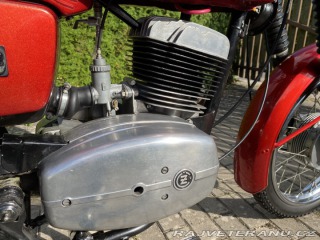 ČZ 180 487 1992