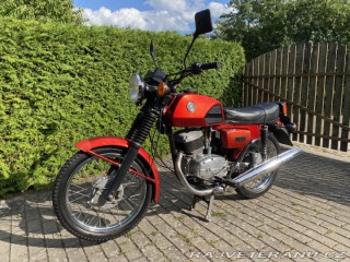 ČZ 180 487 1992
