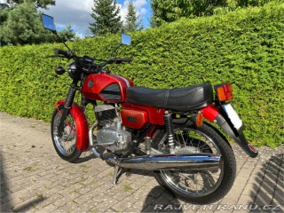 ČZ 180 487 1992