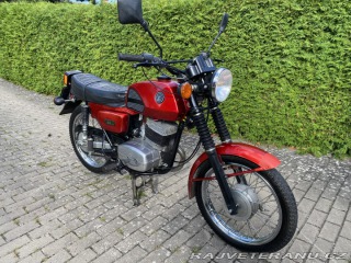 ČZ 180 487 1992