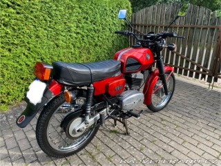 ČZ 180 487 1992