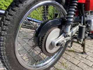 ČZ 180 487 1992