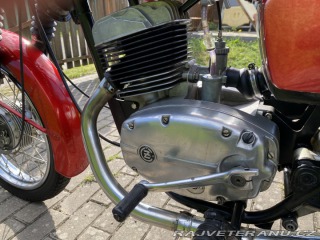 ČZ 180 487 1992