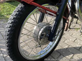 ČZ 180 487 1992