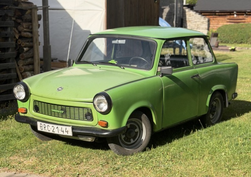 Trabant 601 