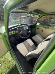 Trabant 601  1974