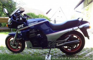 Kawasaki GPZ GPZ 900 R