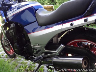 Kawasaki GPZ GPZ 900 R 1988