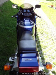 Kawasaki GPZ GPZ 900 R 1988