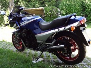Kawasaki GPZ GPZ 900 R 1988