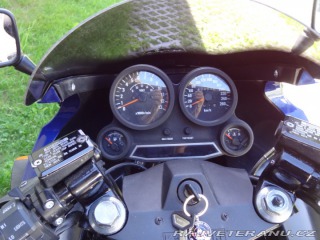 Kawasaki GPZ GPZ 900 R 1988