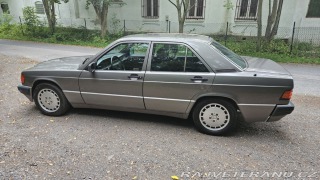 Mercedes-Benz 190 W201