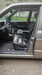 Mercedes-Benz 190 W201 1992