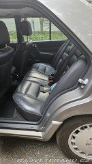 Mercedes-Benz 190 W201 1992
