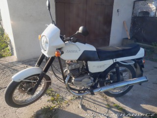Jawa 350 369 1991