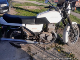 Jawa 350 369 1991
