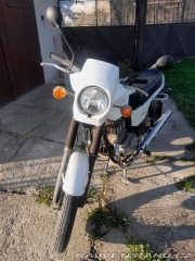 Jawa 350 369 1991