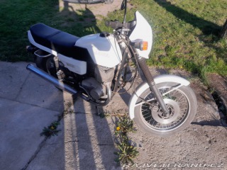 Jawa 350 369 1991
