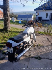 Jawa 350 369 1991