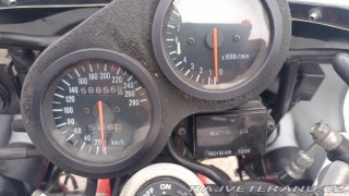 Suzuki GSX GSX-R 750 1990