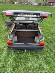 Škoda Favorit 136 L 1989