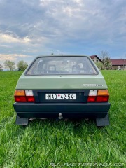 Škoda Favorit 136 L 1989