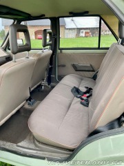 Škoda Favorit 136 L 1989
