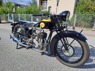 REX 500 IXION