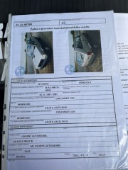 Fiat Panda 750CL 1987