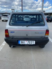 Fiat Panda 750CL 1987