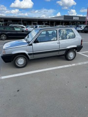 Fiat Panda 750CL 1987